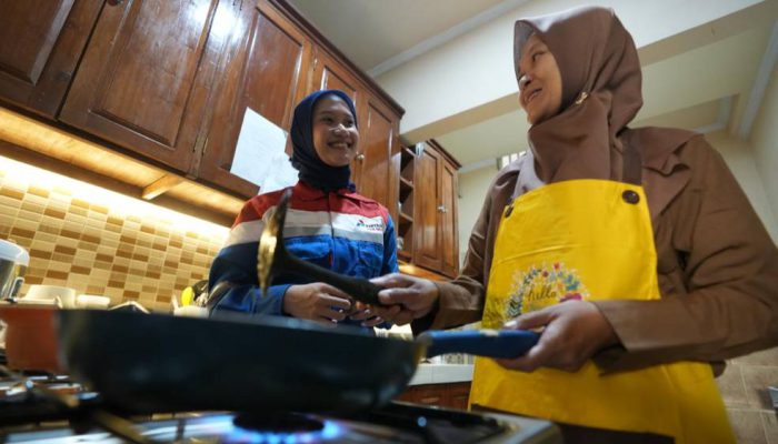 PGN Perbarui PGN Mobile, Permudah Layanan Digital Pelanggan GasKita
