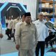 Kejar Kemandirian Energi, Prabowo Targetkan Mobil Listrik Diproduksi Massal 2028
