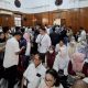 Puluhan Pegawai BUMN Padati PN Surabaya, Kawal Sidang Kasus Dugaan Korupsi Pelindo dan PT APBS