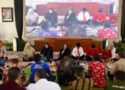 Buka Ruang Dialog, Ipuk Ajak Warga Banyuwangi Gesah Bareng Cari Solusi