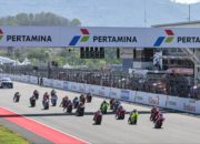MotoGP Mandalika 2026 Bidik 145.000 Penonton, Akomodasi hingga Infrastruktur Dipersiapkan