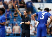 Chelsea Tekuk Real Sociedad 3-1, Xabi Alonso Puas Jelang Kompetisi Resmi