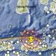 Gempa M 5,7 Kembali Guncang Ruteng, Manggarai, NTT