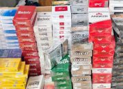 Pemerintah Siapkan Layer Baru Cukai Rokok untuk Tekan Peredaran Produk Ilegal