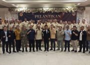 KONI Jatim Dorong FORKI Tingkatkan Prestasi, Target Medali PON Jadi Sorotan
