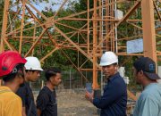 Seluruh Site Pulih, Telkomsel Pastikan Jaringan di Flores Kembali Normal
