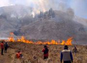 Bromo Dibuka Kembali 20 Agustus, Pemerintah Ingatkan Ancaman Kebakaran dan Dampak Ekowisata