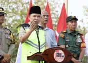 Proyek JLS Rp3 Triliun Berlanjut, Pemkab Jember Genjot Pertumbuhan Ekonomi Pesisir