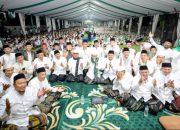 Jelang Muktamar Ke-35, PBNU Tetapkan 556 Cabang dan Wilayah sebagai Peserta