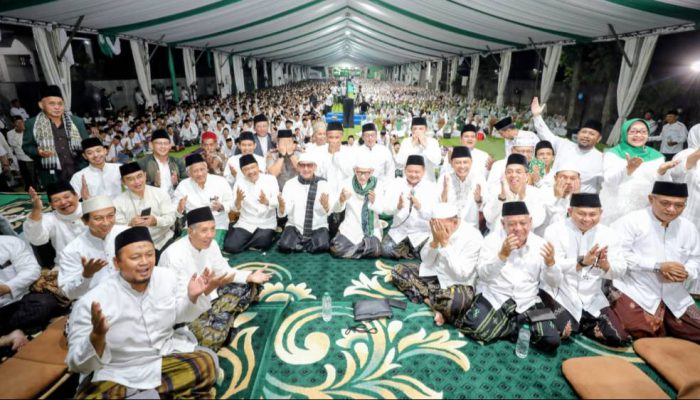 Jelang Muktamar Ke-35, PBNU Tetapkan 556 Cabang dan Wilayah sebagai Peserta