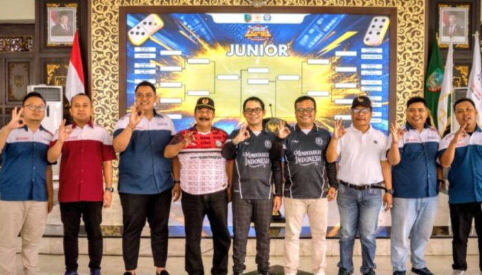 28 Tim Ramaikan Porkab ORADO Jombang 2026, Juara Diproyeksikan ke Porprov Jatim