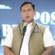 BULOG Pastikan Pasokan Beras Aman, 93.782 Ton Disiapkan untuk NTT