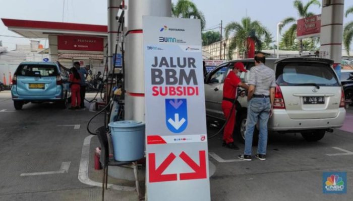 YLKI: Jenis Kendaraan Tak Bisa Jadi Patokan Tunggal Pembatasan Pertalite