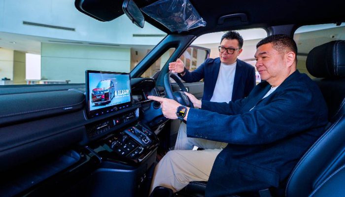 Honda Super-ONE Jadi Andalan Honda di GIIAS Surabaya 2026, Targetkan 120 SPK