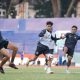 Arema FC vs Deltras Sidoarjo Digelar Tertutup, Fokus Matangkan Skuad Jelang Musim Baru