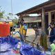 Pemerintah Salurkan 29.000 Liter Air Bersih untuk 647 Warga Terdampak Kekeringan di Jateng dan Jatim