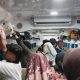 KAI Daop 9 Jember Layani 107.686 Penumpang Selama Libur Maulid Nabi