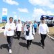 Prabowo Luncurkan PLTS 100 GW, Banyuwangi Kebagian Proyek 130,2 MWp