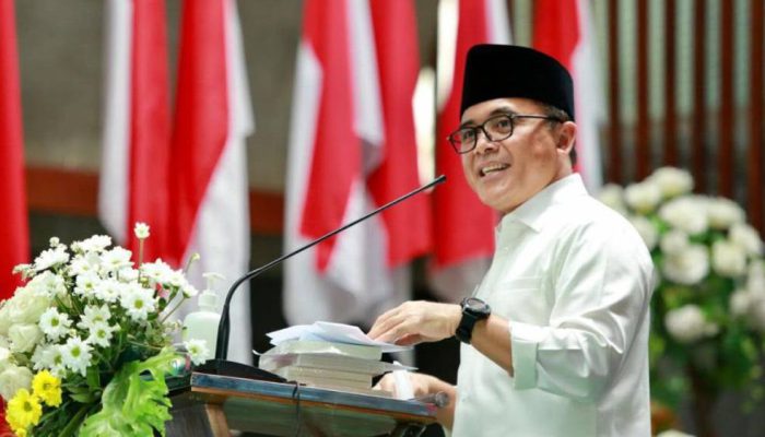 Spiritualitas Urban Berubah, NU Perlu Terus Beradaptasi dengan Lansekap Dakwah Baru
