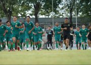 Menatap Musim Baru, Persebaya Gelar Launching Synergy di Balai Kota Surabaya