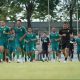 Menatap Musim Baru, Persebaya Gelar Launching Synergy di Balai Kota Surabaya
