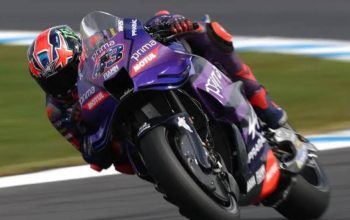 Jack Miller Berpisah dengan Yamaha Usai MotoGP 2026, WorldSBK Menanti