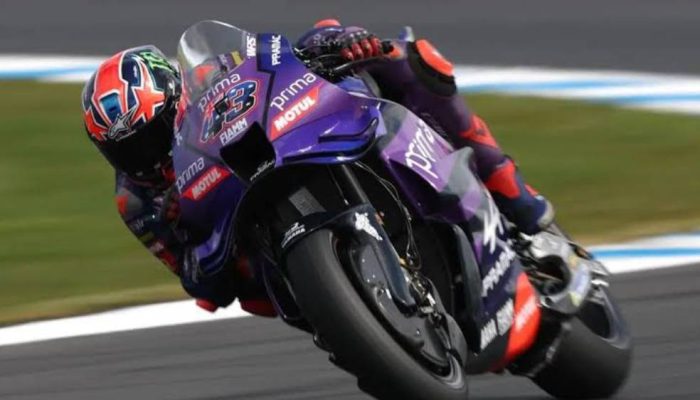 Jack Miller Berpisah dengan Yamaha Usai MotoGP 2026, WorldSBK Menanti