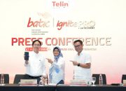 Telin Dorong Kolaborasi Ekosistem Digital Asia Pasifik Lewat BATIC 2026