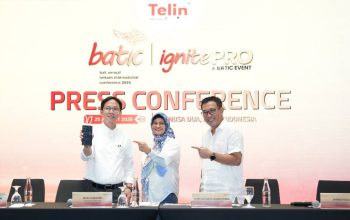 Telin Dorong Kolaborasi Ekosistem Digital Asia Pasifik Lewat BATIC 2026