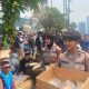 Polda Metro Jaya Amankan 322 Orang Usai Kericuhan di Sekitar DPR/MPR