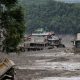 Korban Banjir Bandang dan Longsor Nepal-Tibet Tembus 584 Orang, 2.482 Masih Hilang