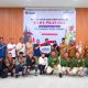 PT Terminal Teluk Lamong Buka Pelatihan dan Sertifikasi Gada Pratama Gratis bagi Warga Ring 1