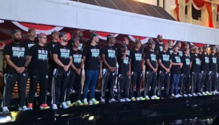 Persebaya Kunci Pemain Asing ke-11, Segera Tiba di Surabaya