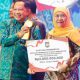 Pemprov Jatim Sabet Terbaik I Pengolahan Sampah Nasional, Khofifah Tekankan Pentingnya Solusi Jangka Panjang