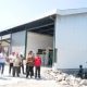 Perkuat Ekonomi Desa, Sidoarjo Perlebar dan Paving Jalan Menuju KDMP Ngingas