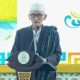 KH Miftachul Akhyar Kembali Ditetapkan sebagai Rais Aam PBNU 2026-2031