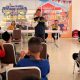 Kemensos Jaga Kesehatan dan Psikologis Siswa Sekolah Rakyat di Tengah Karhutla