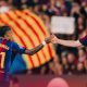 Brace Raphinha-Yamal Bawa Barcelona Menang Telak 5-2 atas Rayo Vallecano
