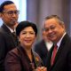 Destry Damayanti Pimpin BI 2026-2031, Perry Titip Pesan Jaga Stabilitas Ekonomi