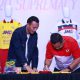 Perkuat Skuad dengan Dua Pemain Brasil, Cosmo JNE FC Tatap Musim 2026-2027