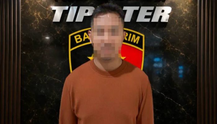 Kades Banyuwangi Jadi Tersangka Kasus Tawaran Kuliah Kedokteran di China