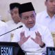 Bahlil Usulkan Rp27,37 Triliun untuk Anggaran ESDM 2027