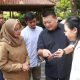 Lirik Potensi Kelautan Banyuwangi, Perusahaan Tiongkok MATA Ecology Garap Budidaya Tiram Berkelanjutan
