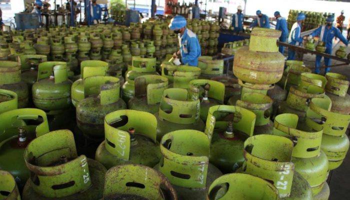 Pasokan Terganggu, Elpiji 3 Kg di Banyuwangi Mulai Langka