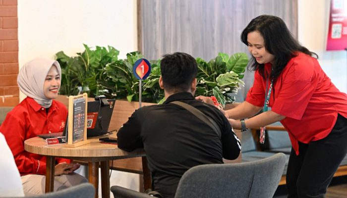 Telkomsel Jatim Rayakan Harpelnas 2026 dengan Apresiasi dan Beragam Promo