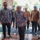 Semangat Think Customer, BRI Region 12 Surabaya Sapa Langsung Nasabah
