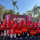 Deltras FC Kembali ke Sidoarjo, Bidik Promosi dan Target Sapu Bersih Laga Kandang