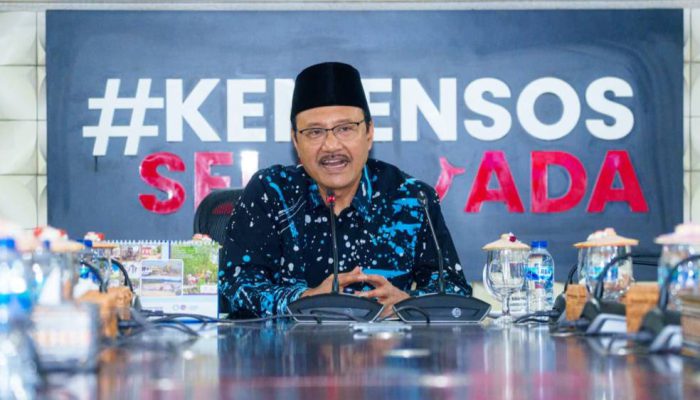 Kemensos Siapkan Dua Opsi Lulusan Sekolah Rakyat: Lanjut Kuliah atau Jadi Pekerja Terampil