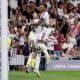 Debut Liga Champions 2026/27, Real Madrid Tekuk Inter Milan 2-1