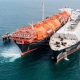 NR-PGN Solution Perkuat Kesiapsiagaan Pipa Bawah Laut